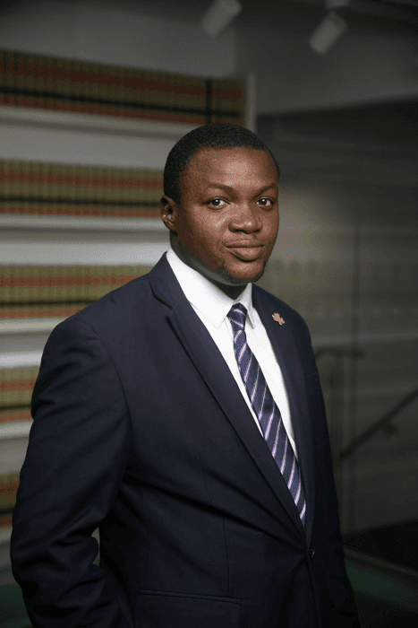 Olawale Adeliyi, Esq